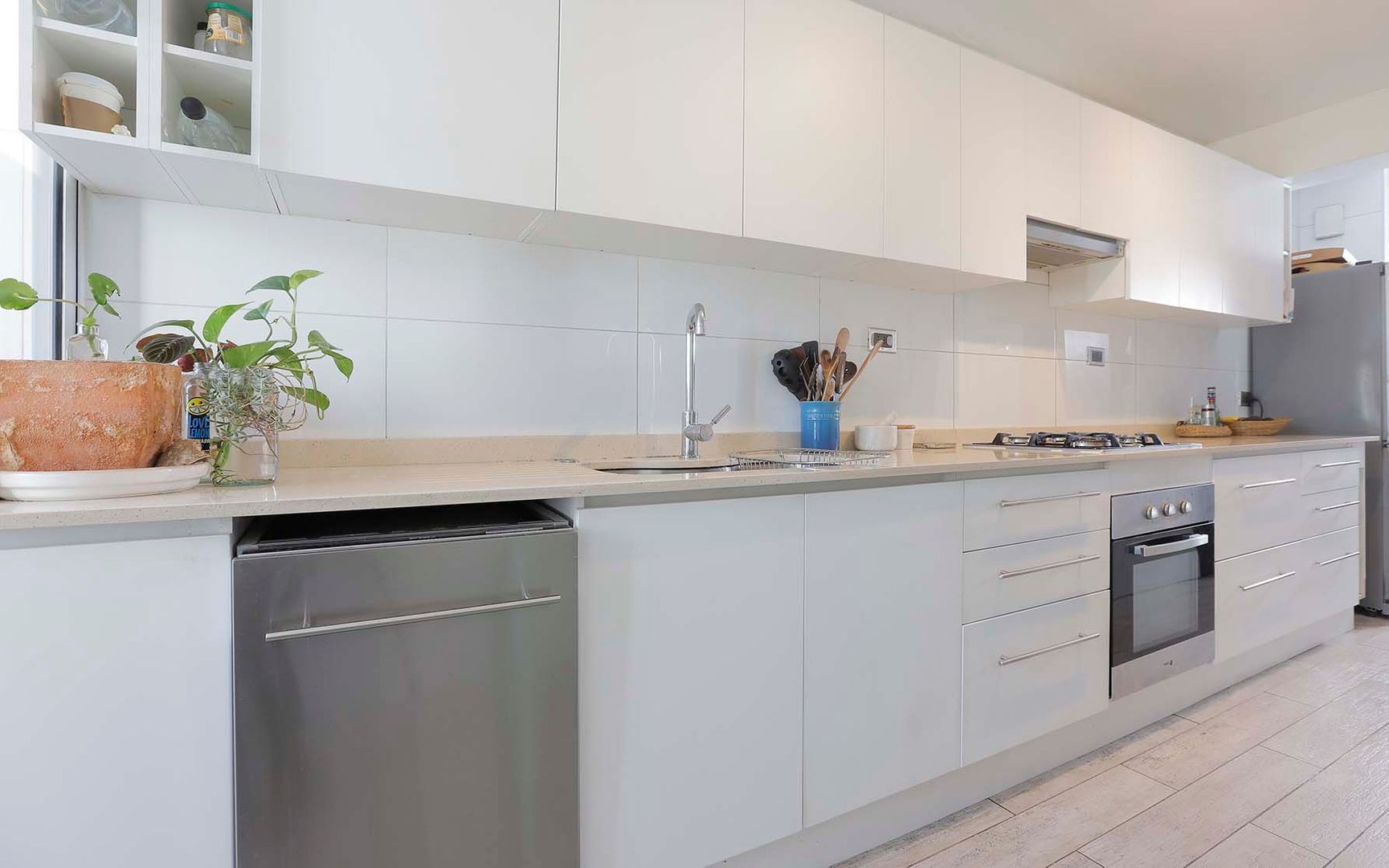 Av. Francisco Bilbao, Santiago foto-16