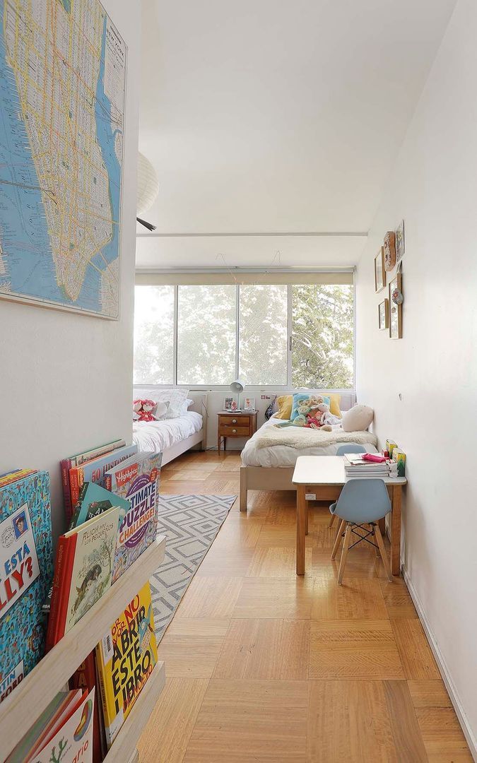 Av. Francisco Bilbao, Santiago foto-20