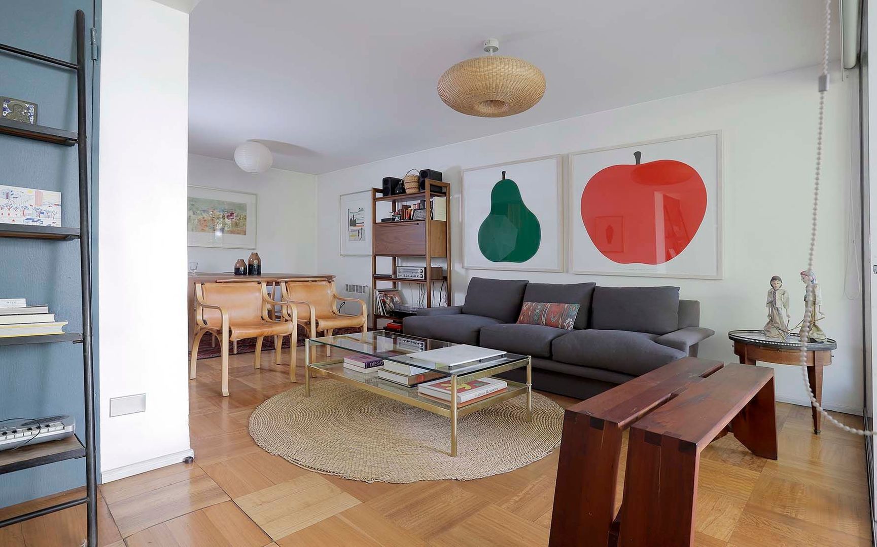 Av. Francisco Bilbao, Santiago foto-8