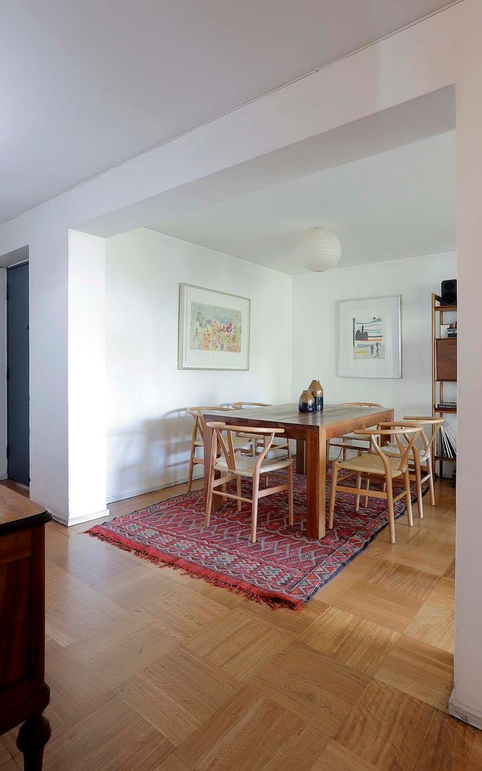 Av. Francisco Bilbao, Santiago foto-6