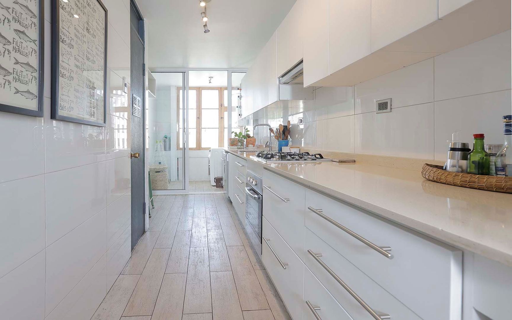 Av. Francisco Bilbao, Santiago foto-14