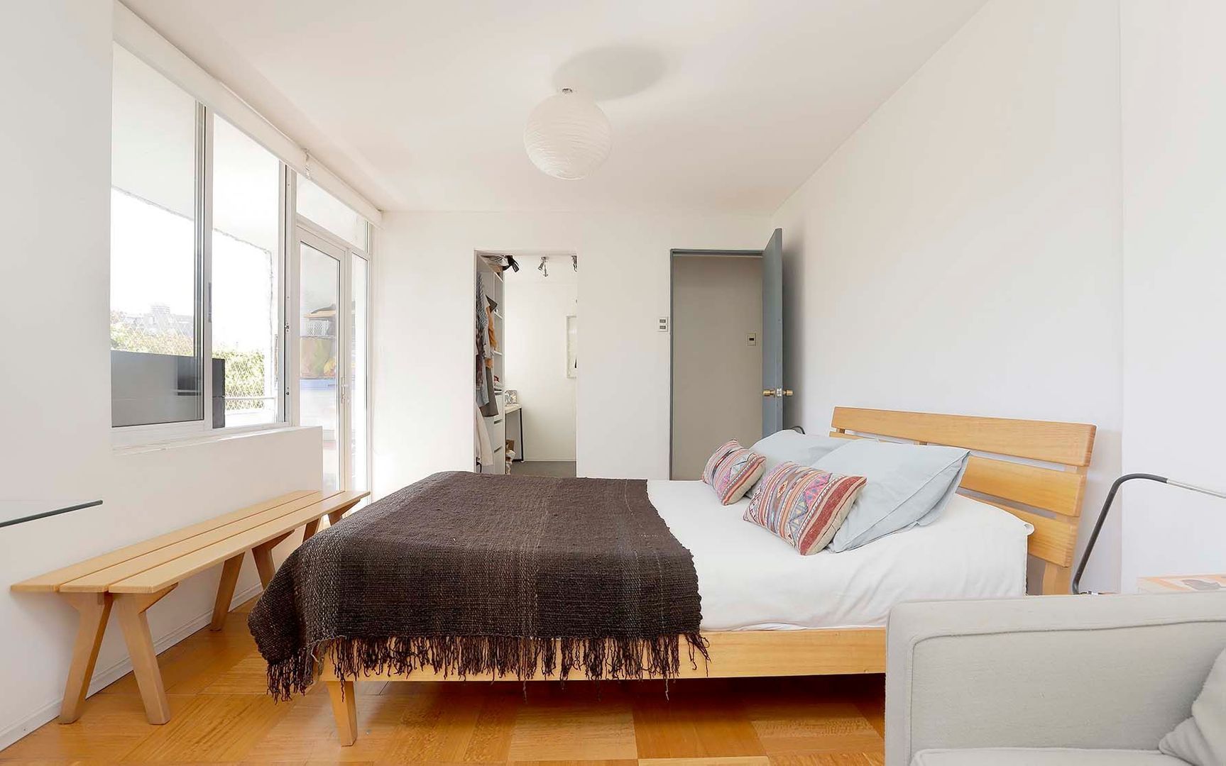 Av. Francisco Bilbao, Santiago foto-25