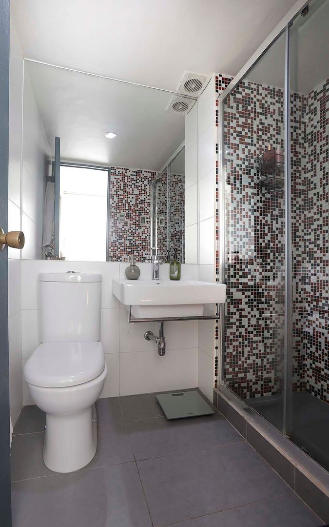 Av. Francisco Bilbao, Santiago foto-28