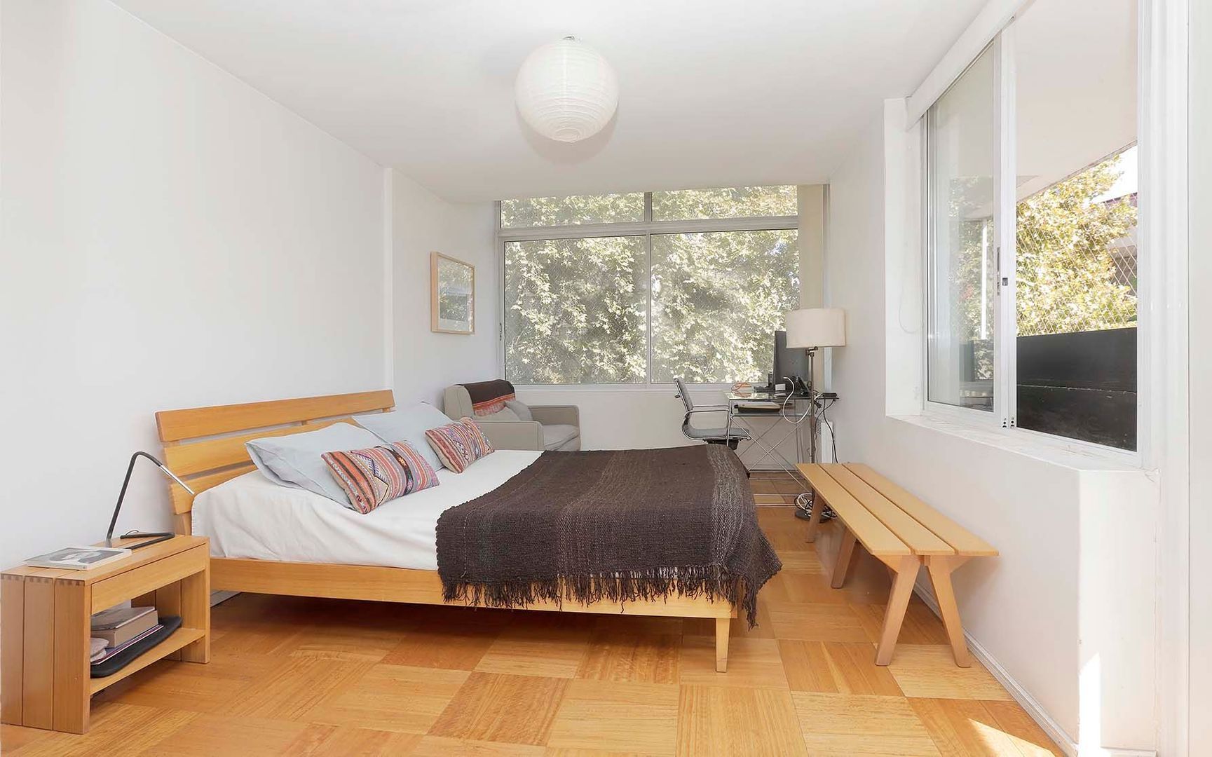 Av. Francisco Bilbao, Santiago foto-22