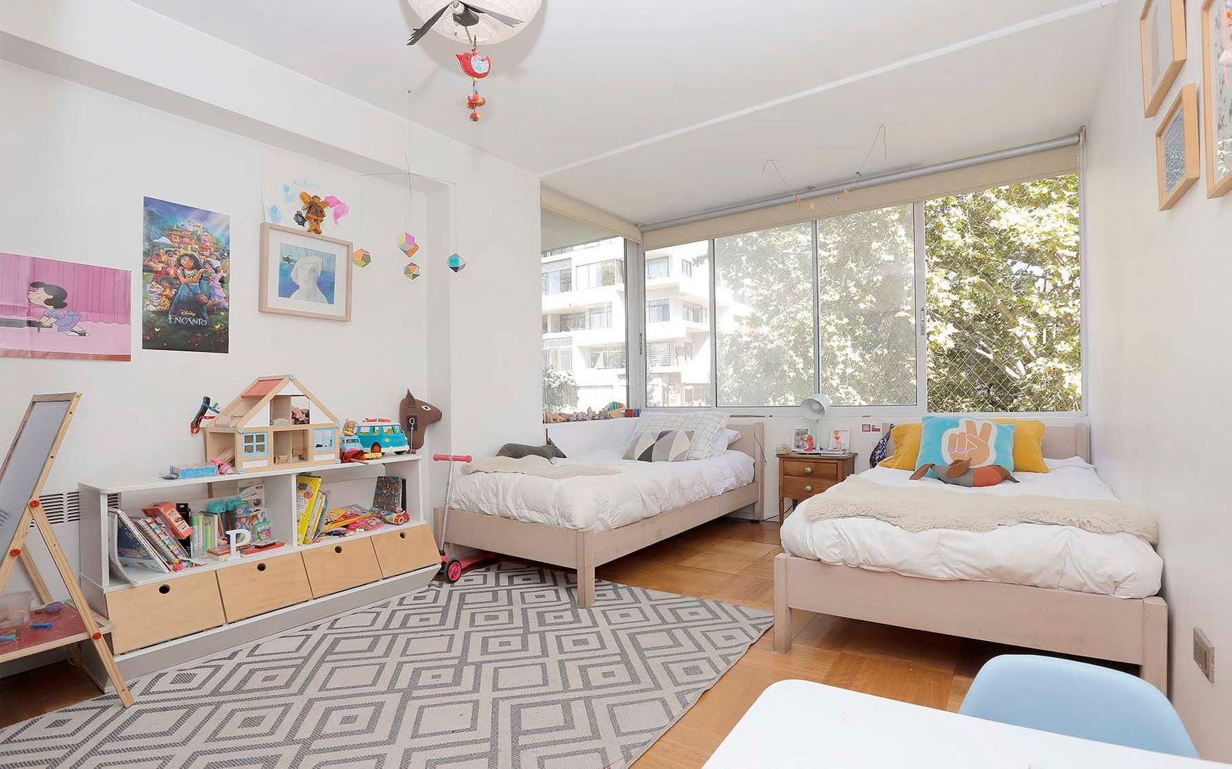 Av. Francisco Bilbao, Santiago foto-19