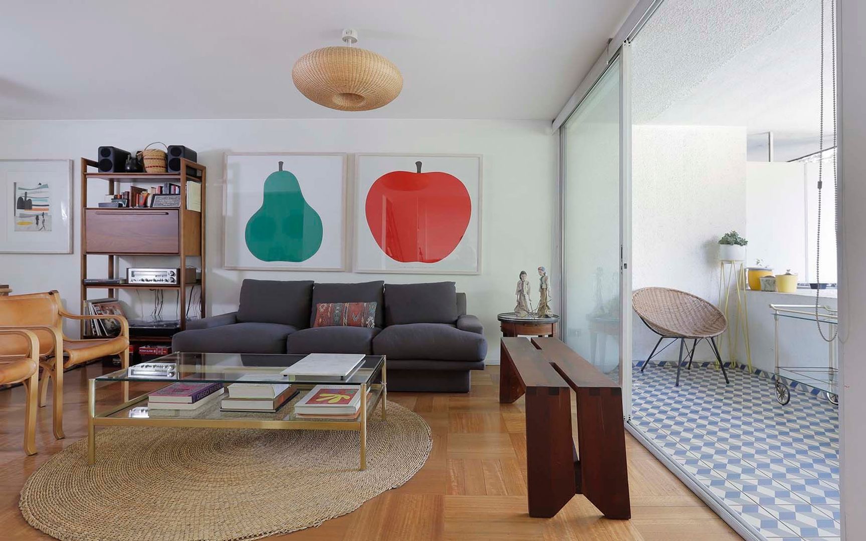 Av. Francisco Bilbao, Santiago foto-9