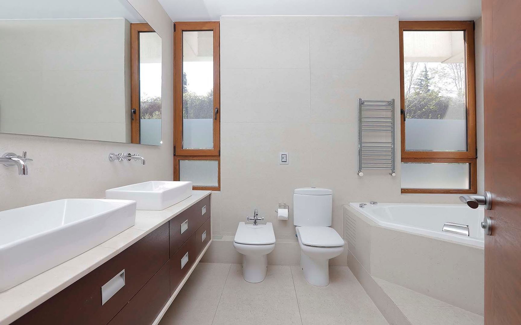 Camino Piedra Roja, Santiago foto-43