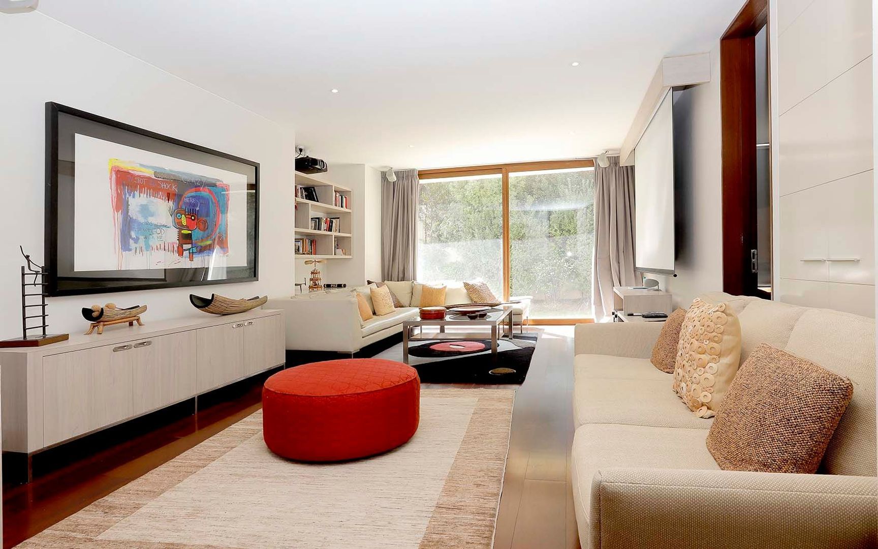 Camino Piedra Roja, Santiago foto-16