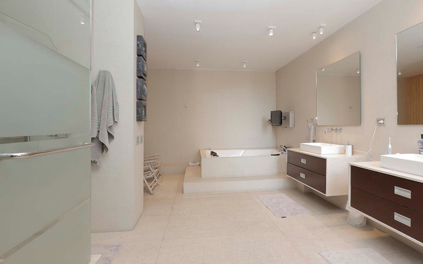 Camino Piedra Roja, Santiago foto-39