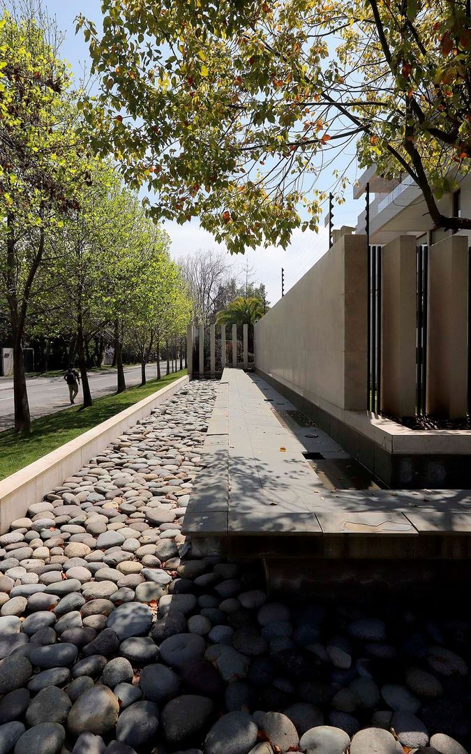 Camino Piedra Roja, Santiago foto-3