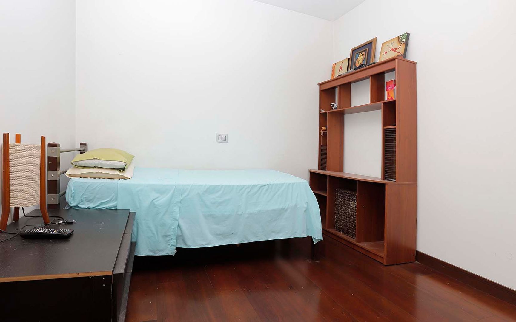 Camino Piedra Roja, Santiago foto-23