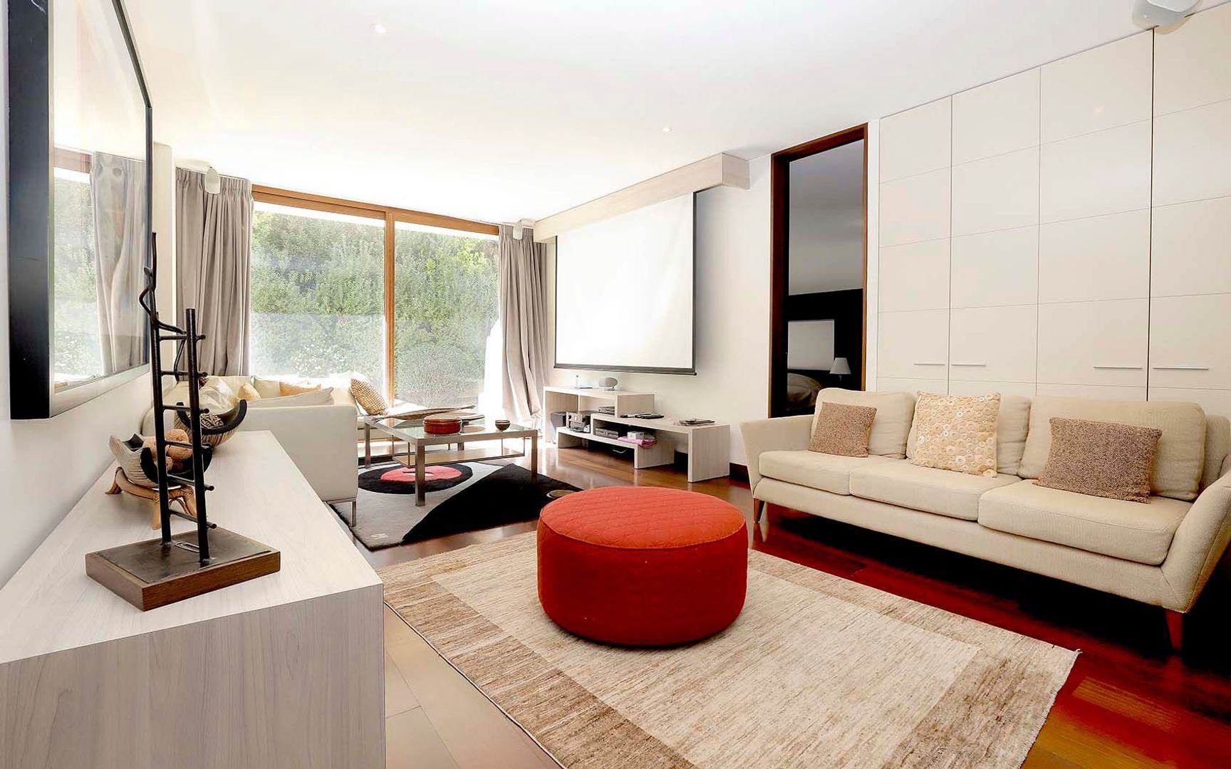 Camino Piedra Roja, Santiago foto-17