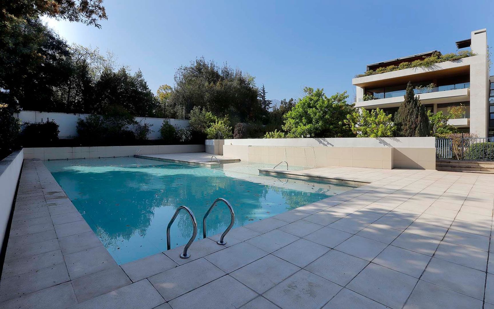 Camino Piedra Roja, Santiago foto-49