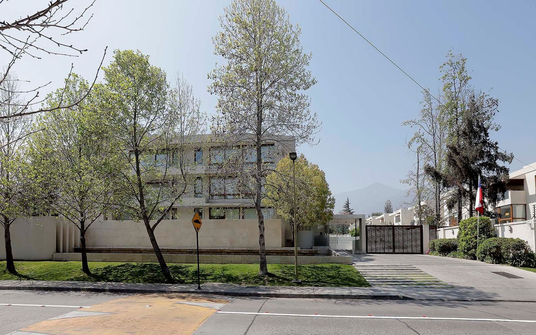 Camino Piedra Roja, Santiago foto-1