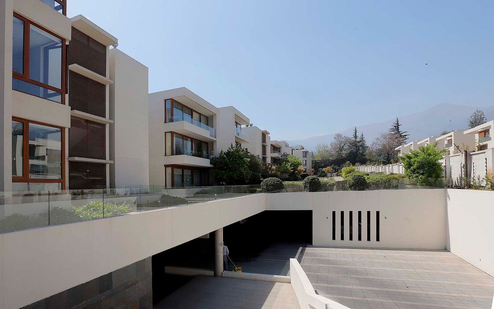 Camino Piedra Roja, Santiago foto-8