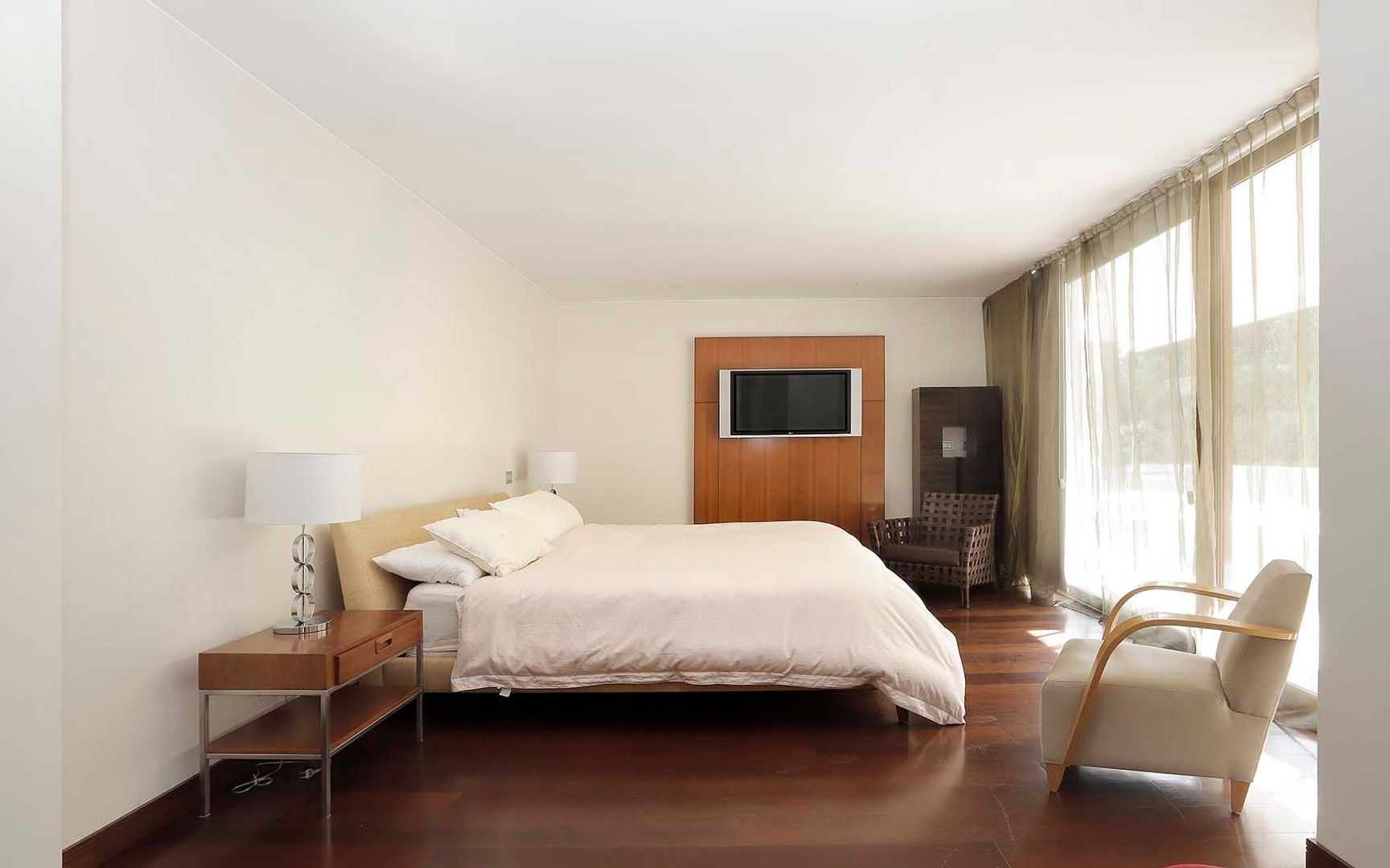 Camino Piedra Roja, Santiago foto-26