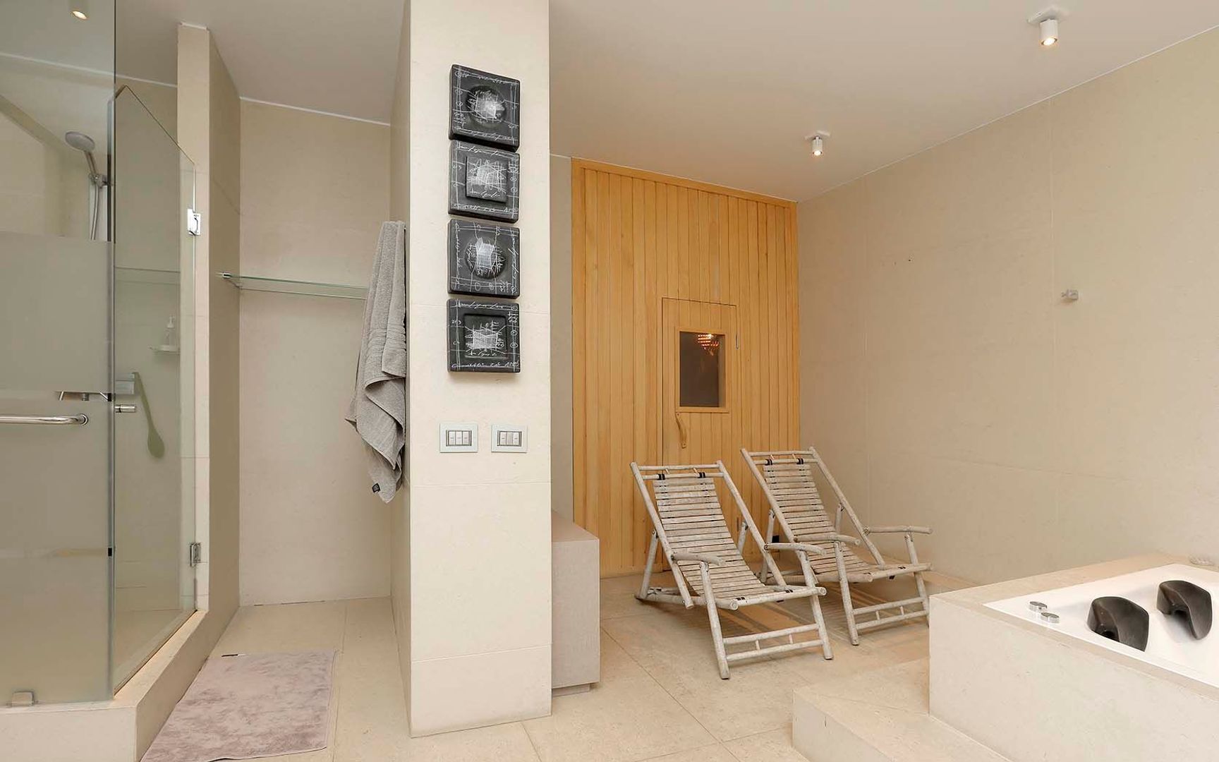 Camino Piedra Roja, Santiago foto-38