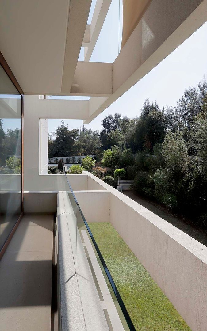 Camino Piedra Roja, Santiago foto-29