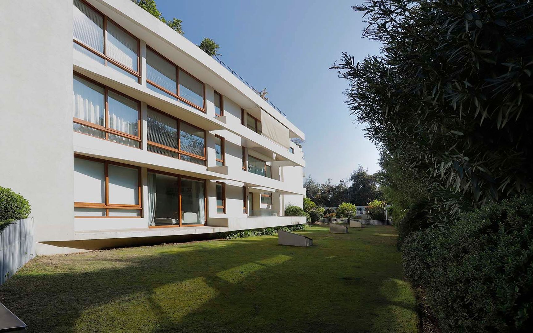 Camino Piedra Roja, Santiago foto-48