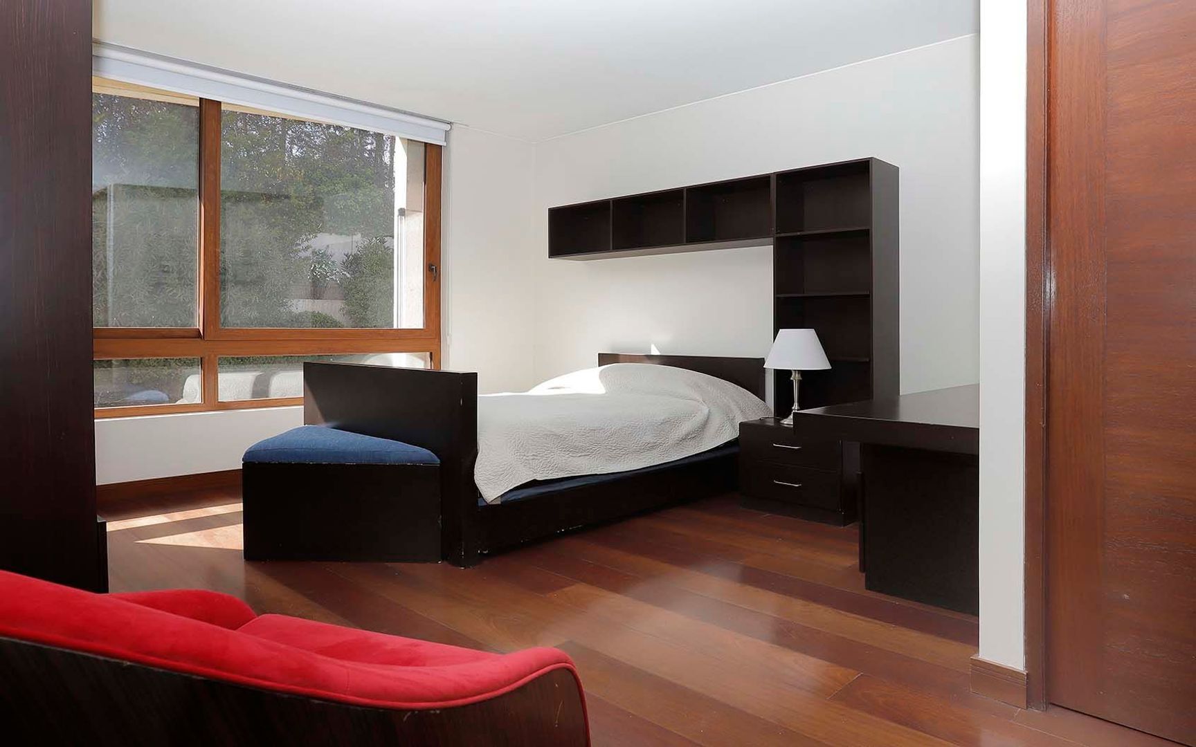 Camino Piedra Roja, Santiago foto-30