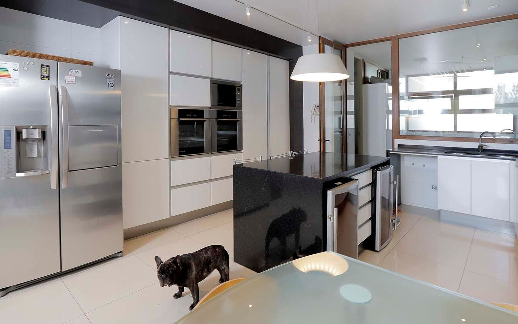 Camino Piedra Roja, Santiago foto-20