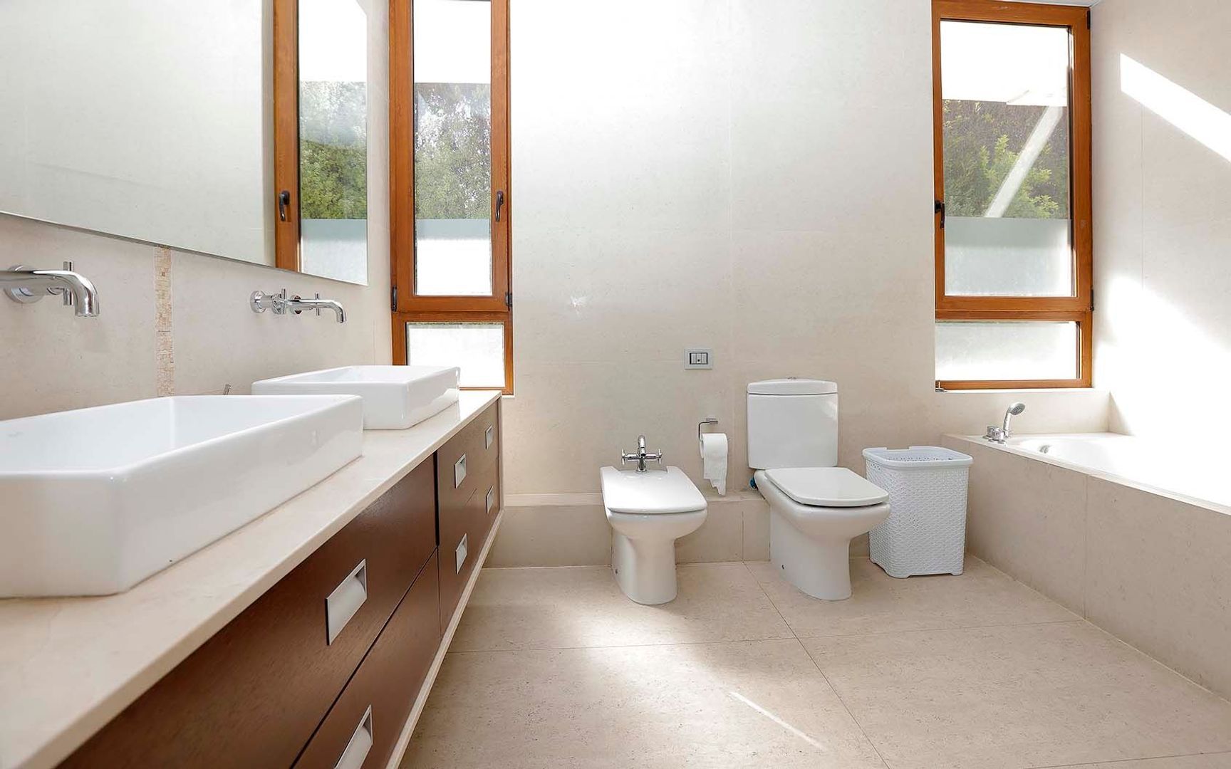 Camino Piedra Roja, Santiago foto-31