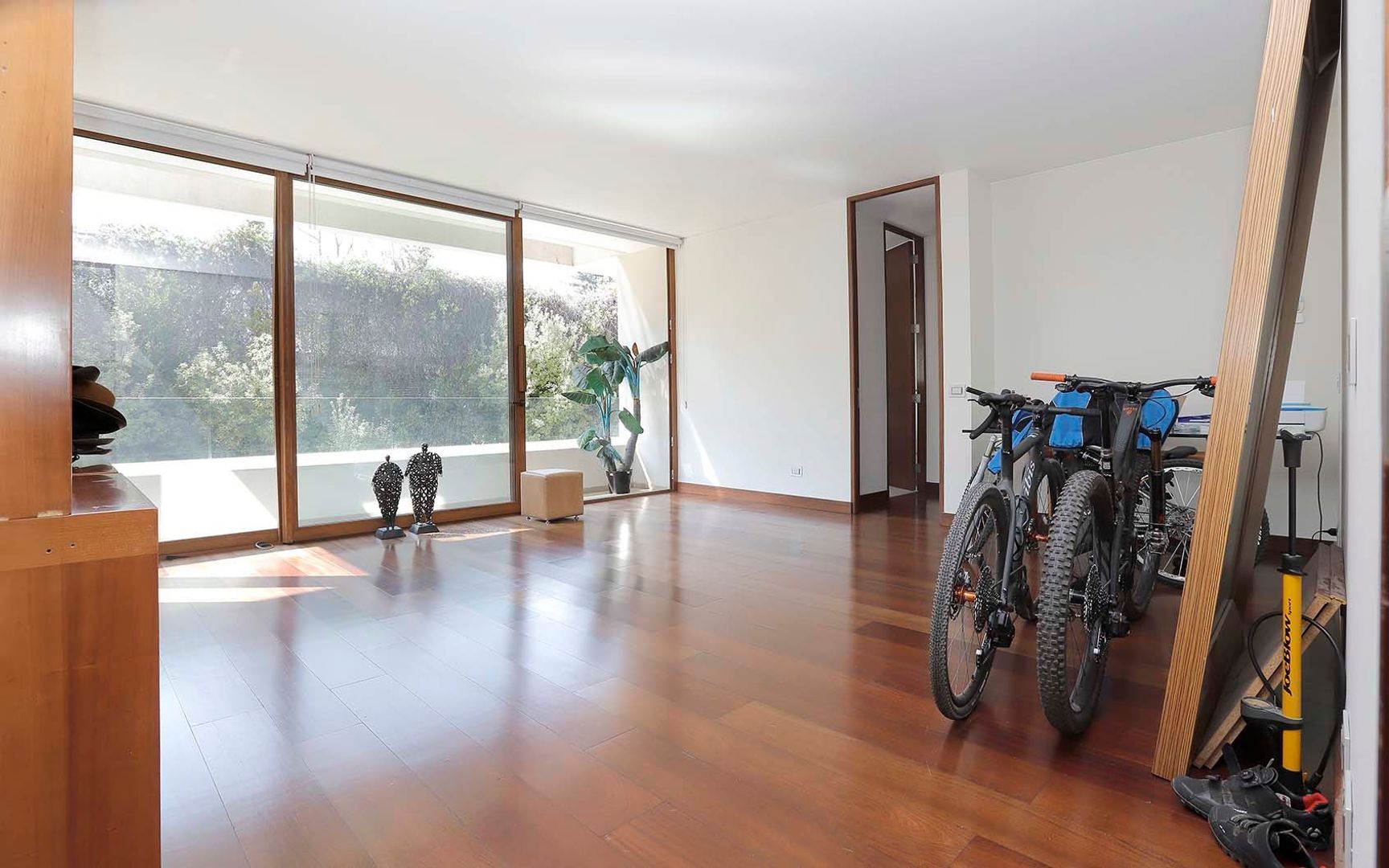 Camino Piedra Roja, Santiago foto-41