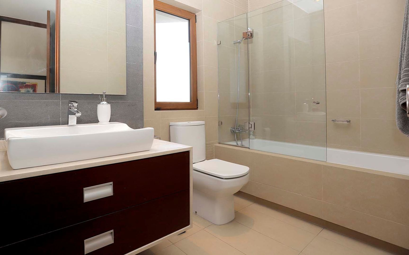 Camino Piedra Roja, Santiago foto-33