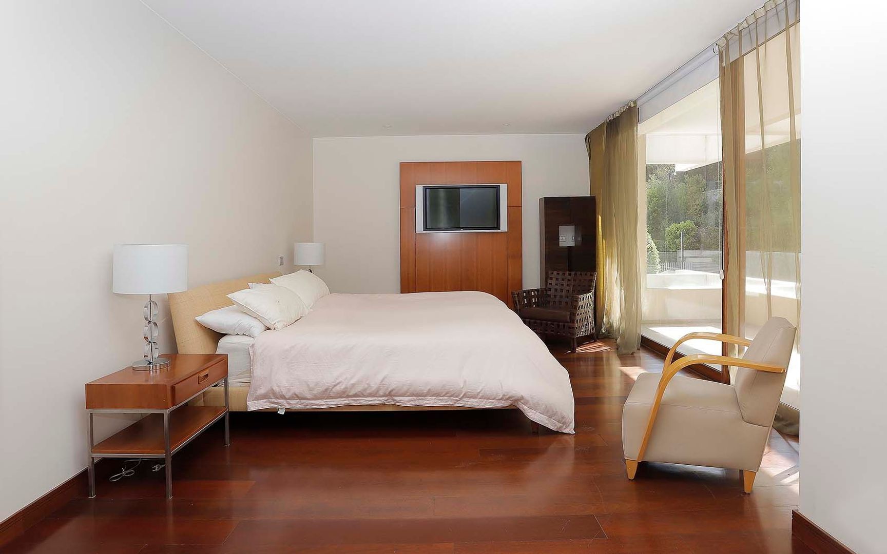 Camino Piedra Roja, Santiago foto-27