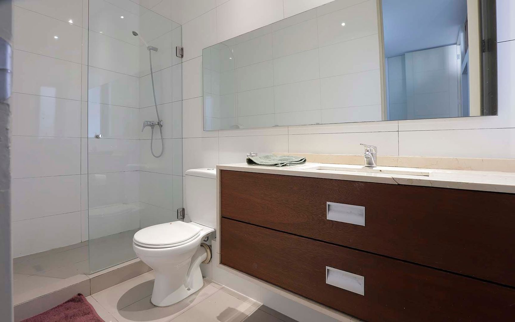 Camino Piedra Roja, Santiago foto-24