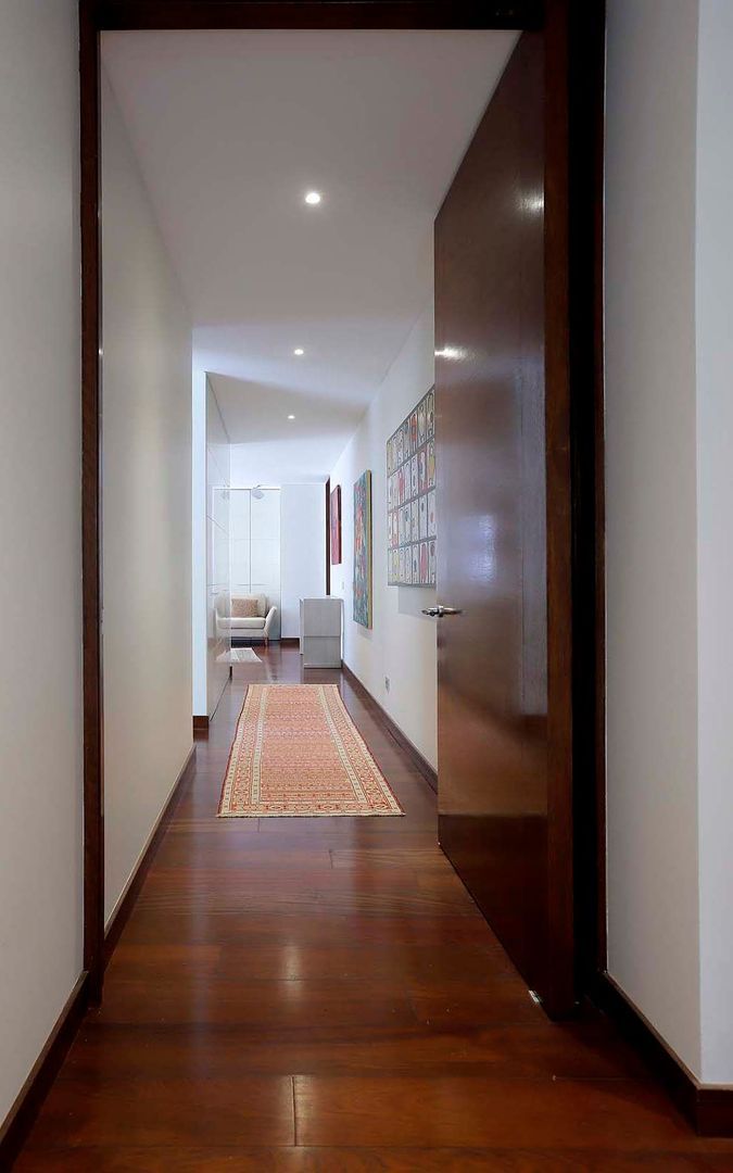 Camino Piedra Roja, Santiago foto-25