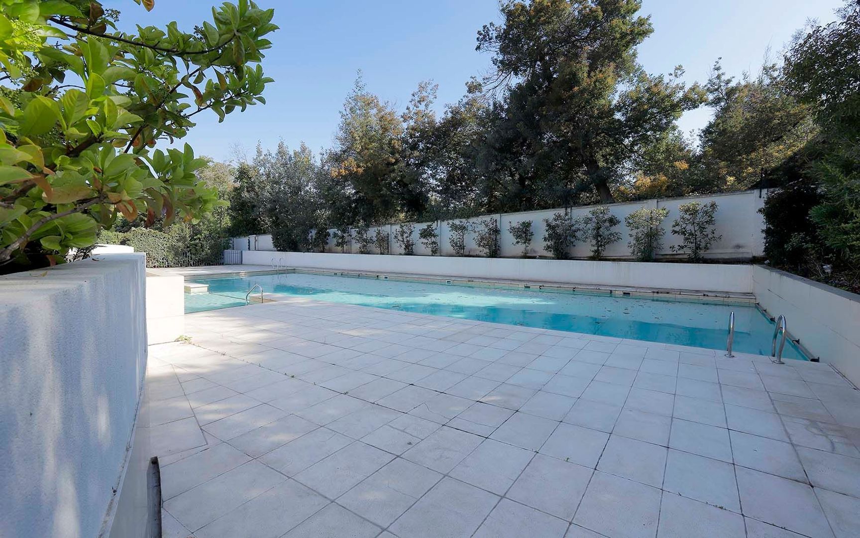 Camino Piedra Roja, Santiago foto-51