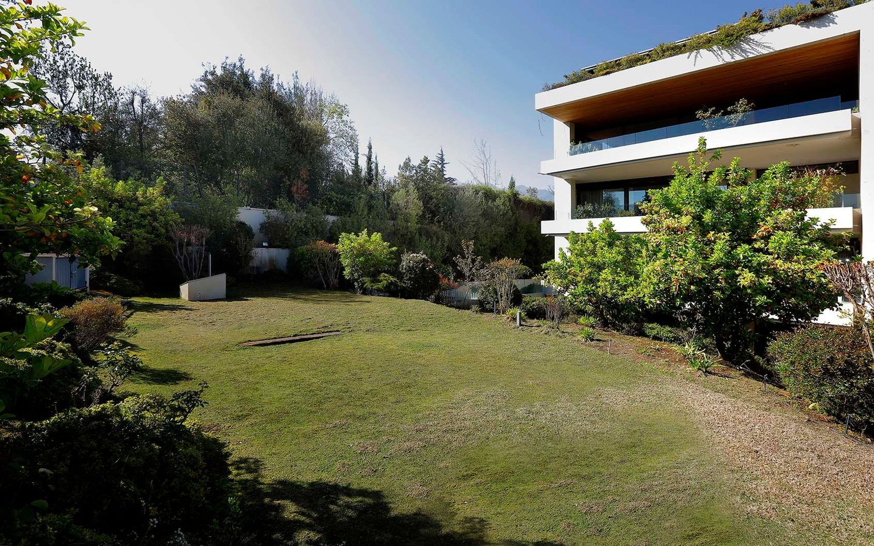 Camino Piedra Roja, Santiago foto-44