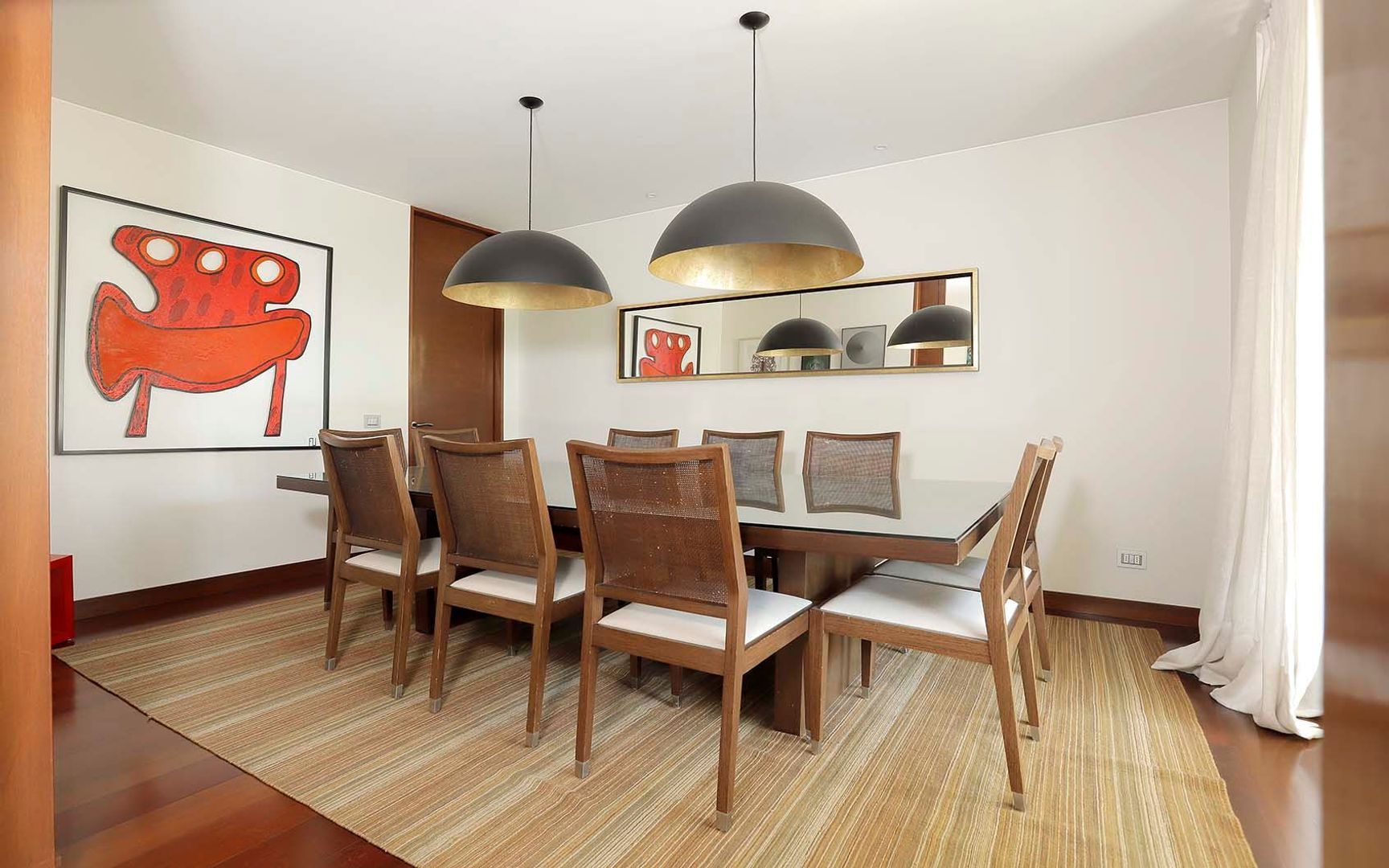 Camino Piedra Roja, Santiago foto-13