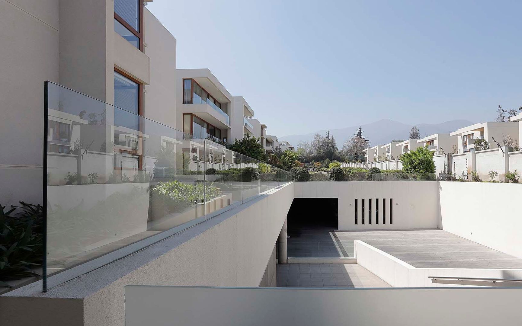 Camino Piedra Roja, Santiago foto-7