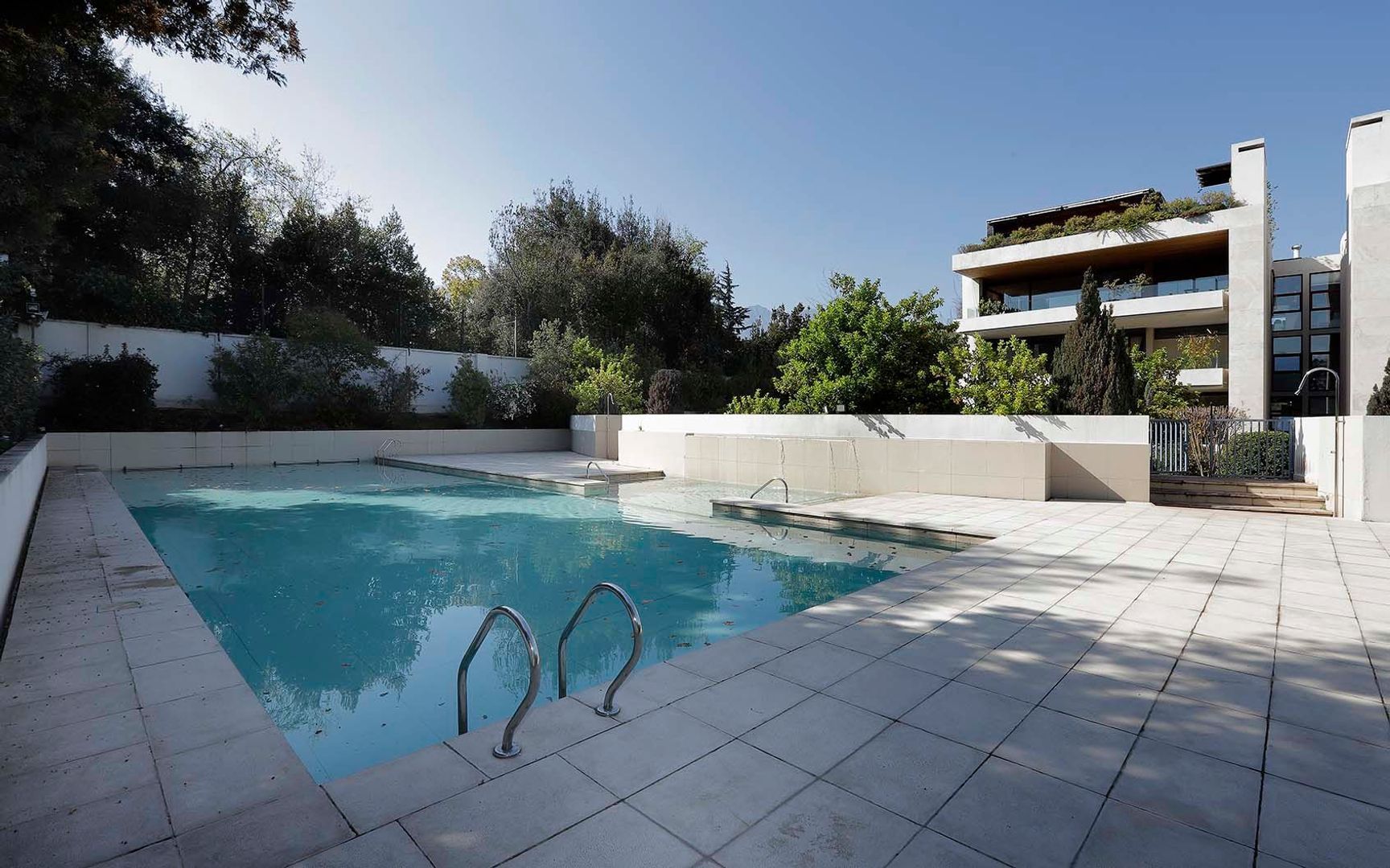 Camino Piedra Roja, Santiago foto-50