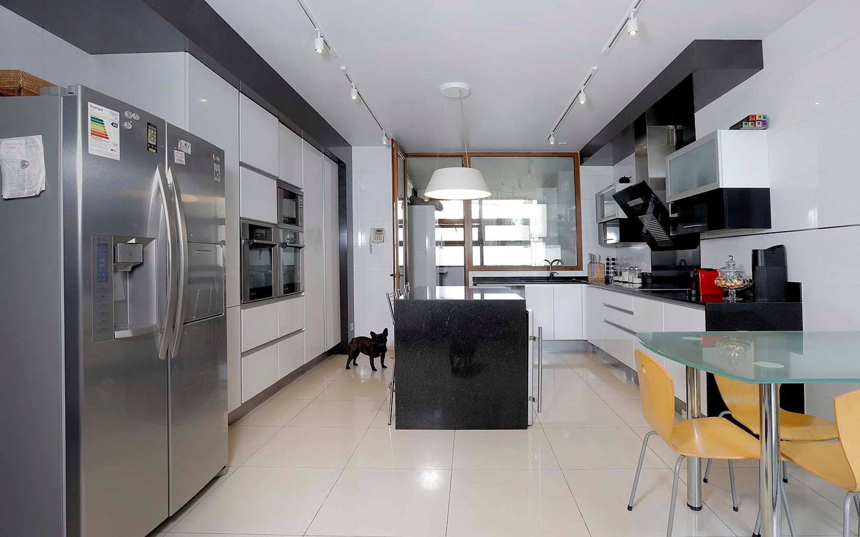 Camino Piedra Roja, Santiago foto-18