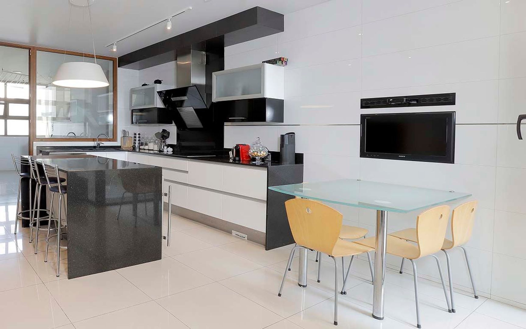 Camino Piedra Roja, Santiago foto-19