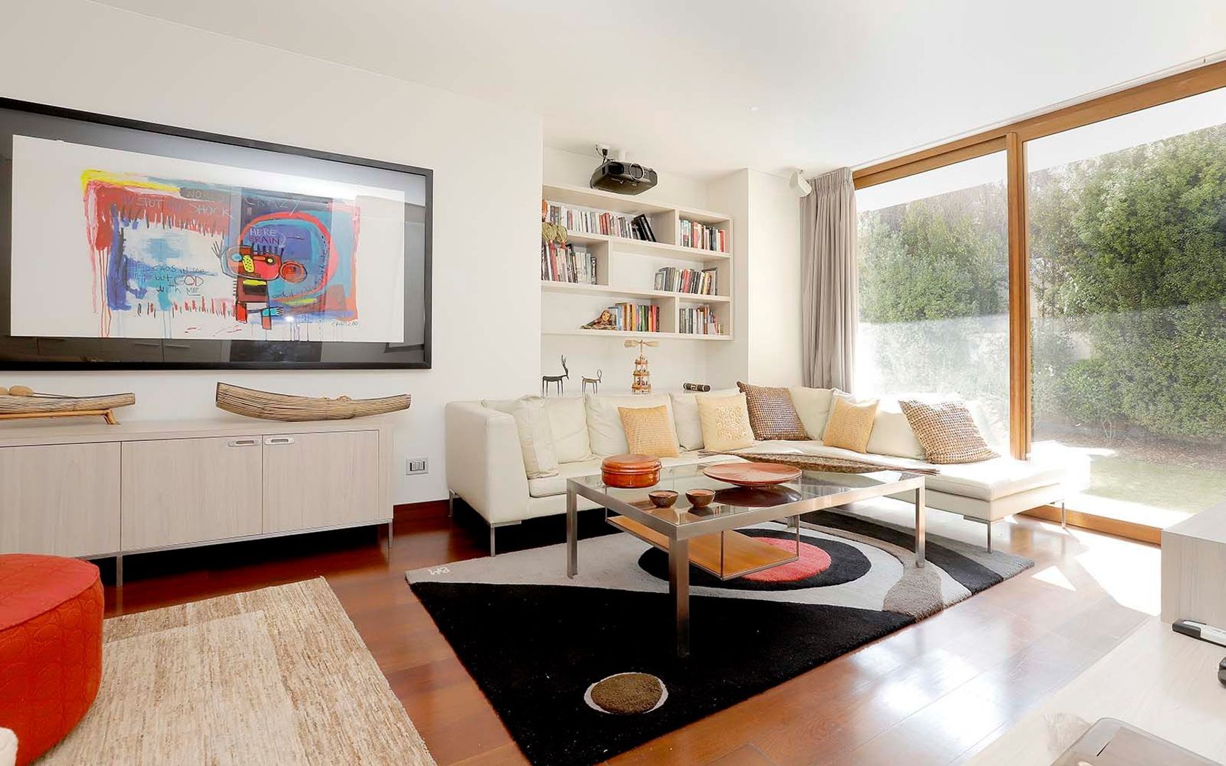 Camino Piedra Roja, Santiago foto-15