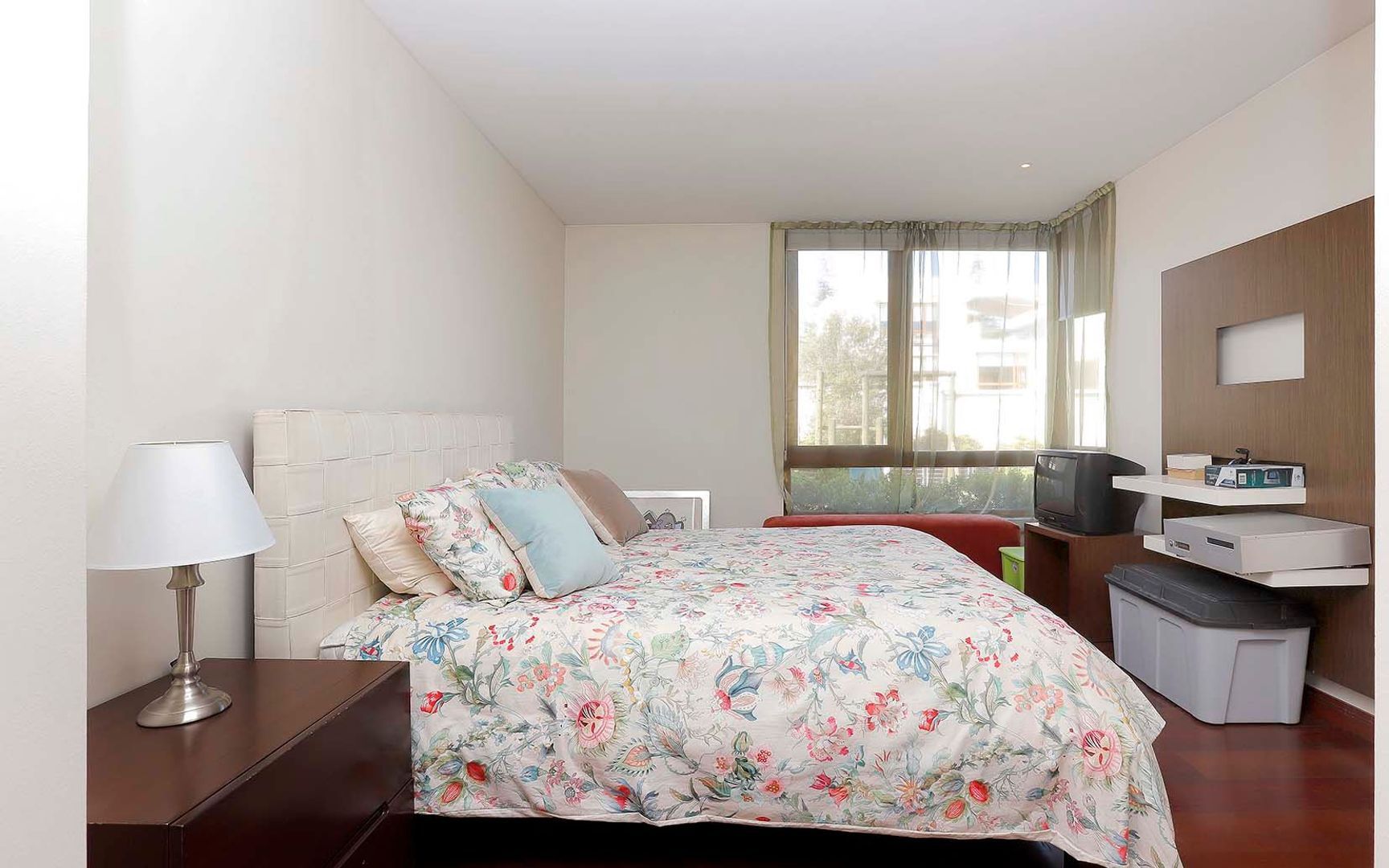 Camino Piedra Roja, Santiago foto-32