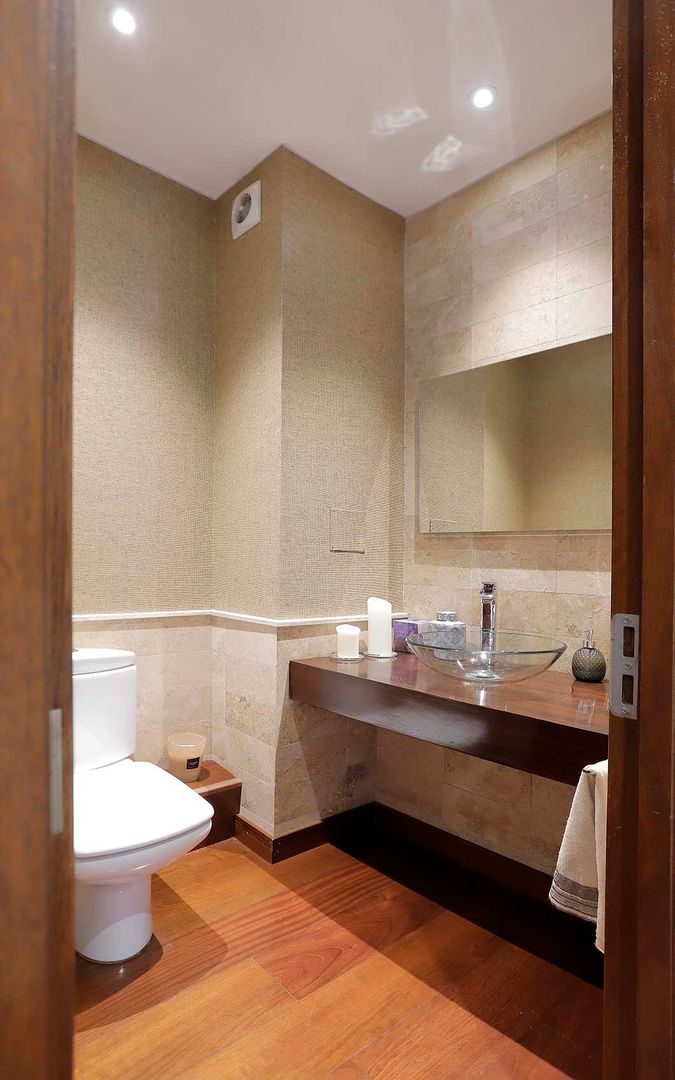 Camino Piedra Roja, Santiago foto-14