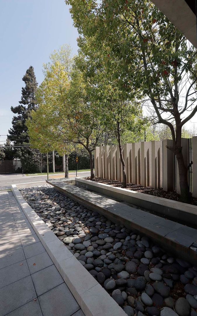 Camino Piedra Roja, Santiago foto-5