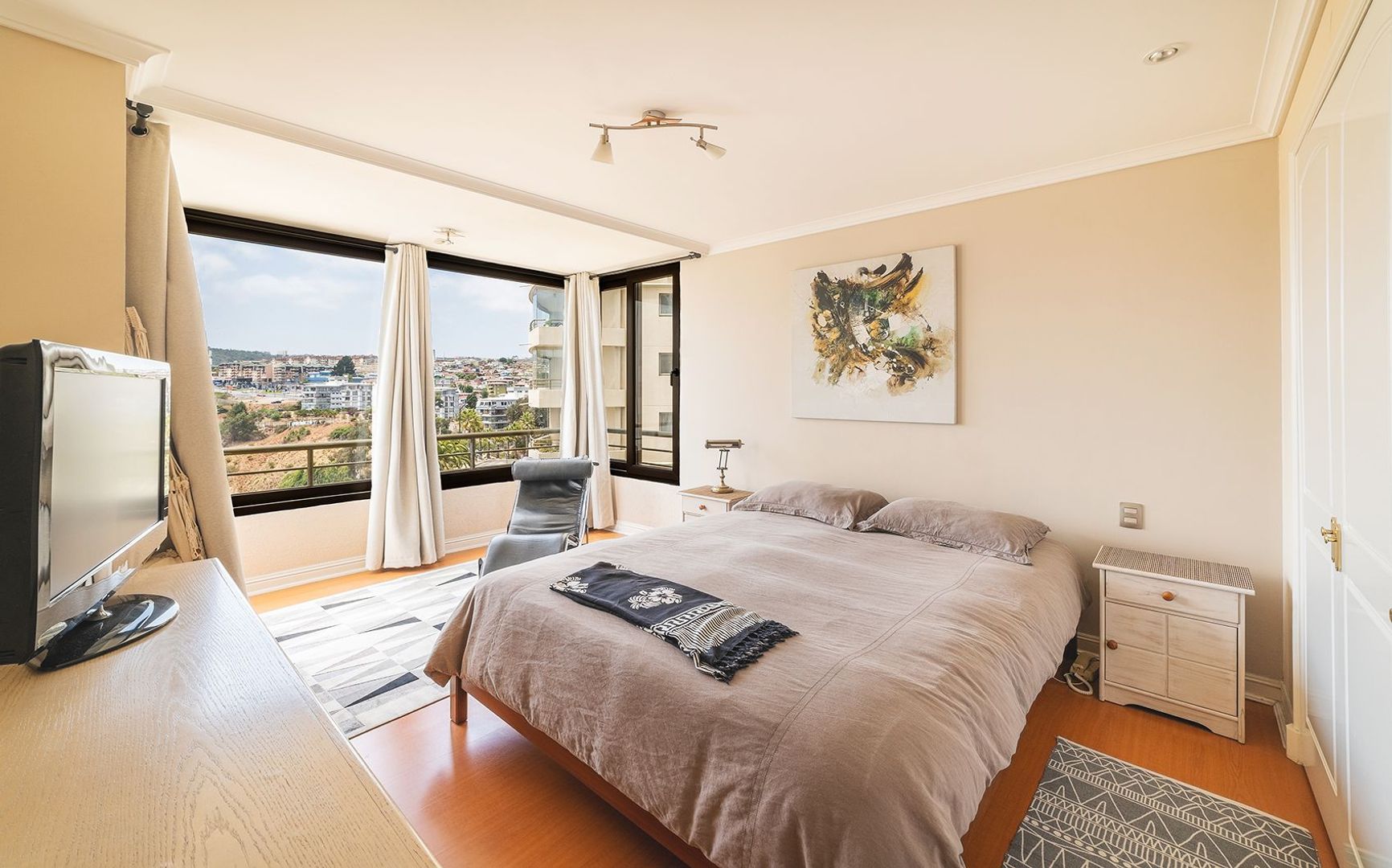 Coraceros, Viña del Mar foto-15