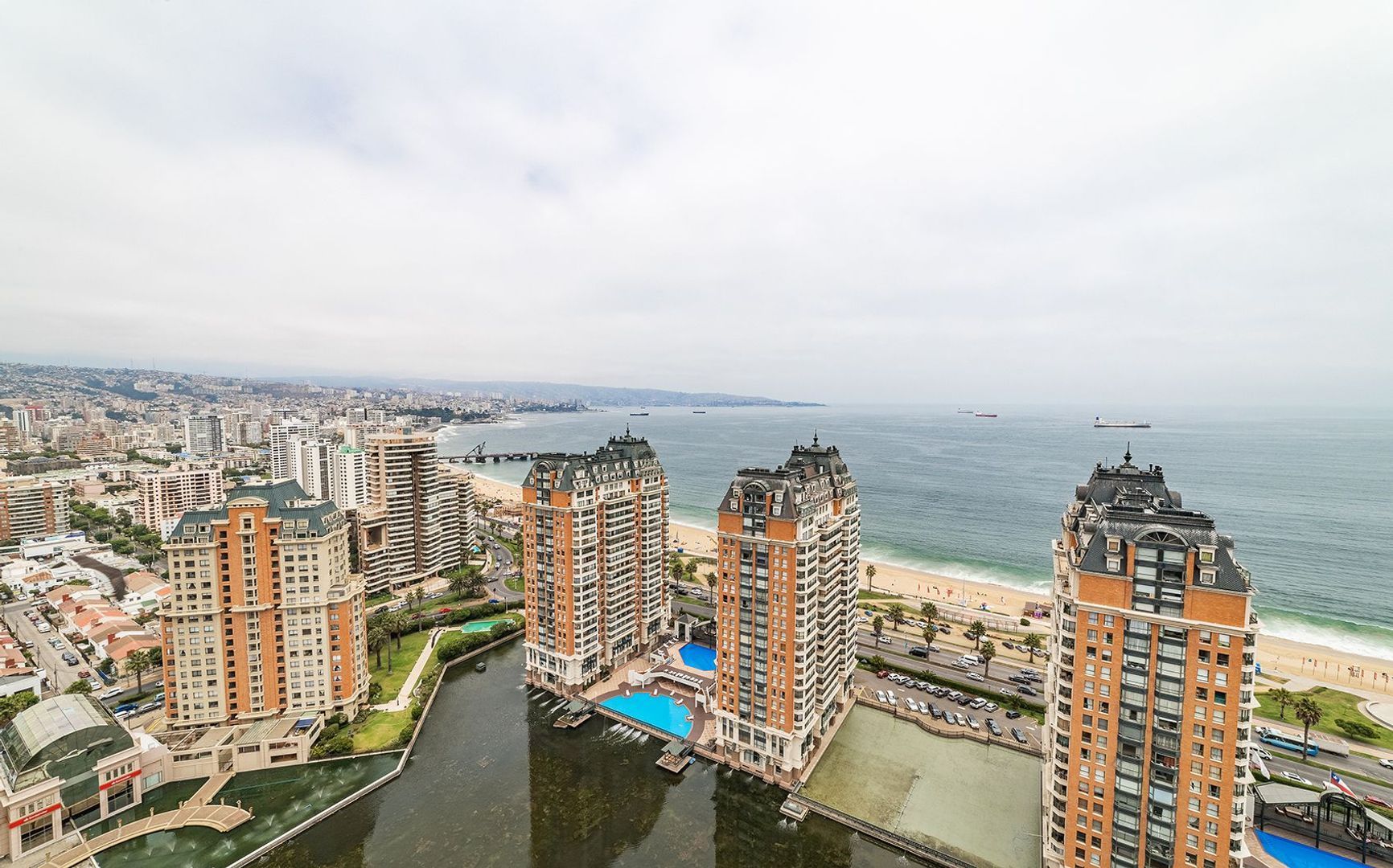 Coraceros, Viña del Mar foto-36