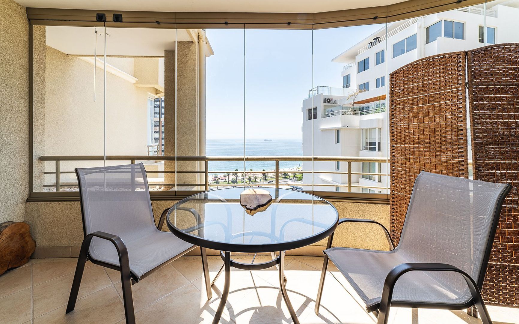 Coraceros, Viña del Mar foto-6