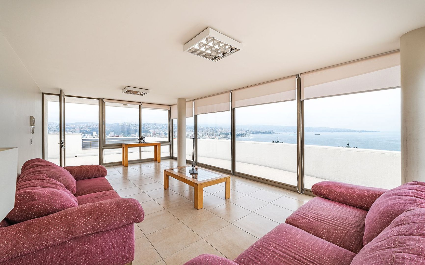 Coraceros, Viña del Mar foto-26