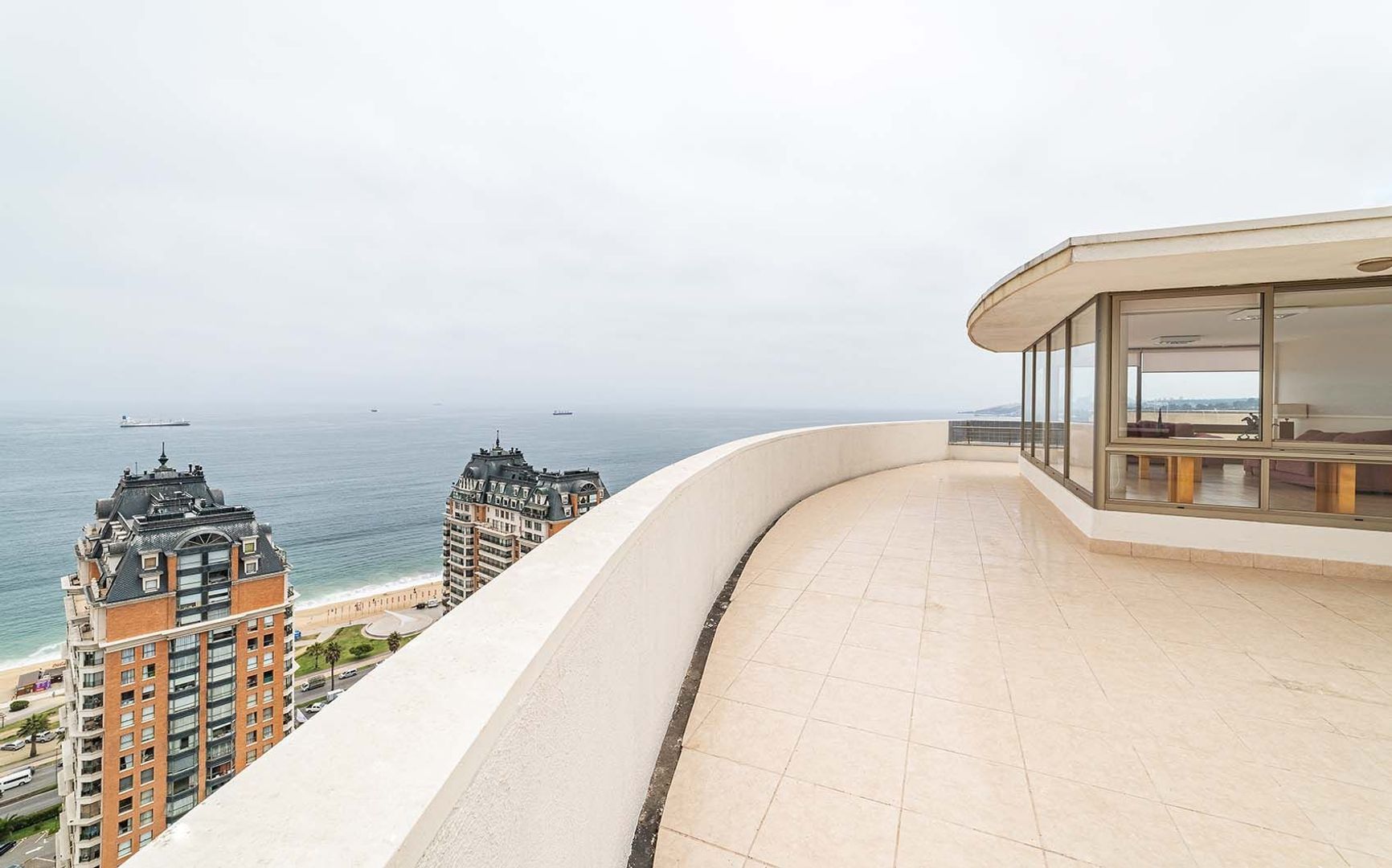 Coraceros, Viña del Mar foto-35