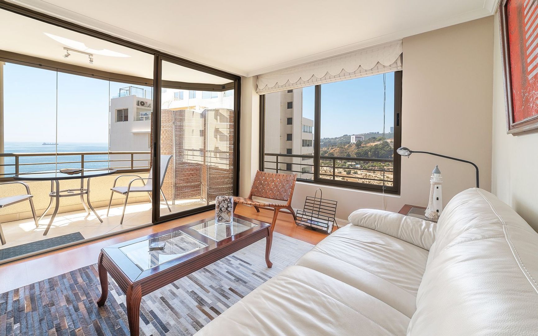 Coraceros, Viña del Mar foto-1