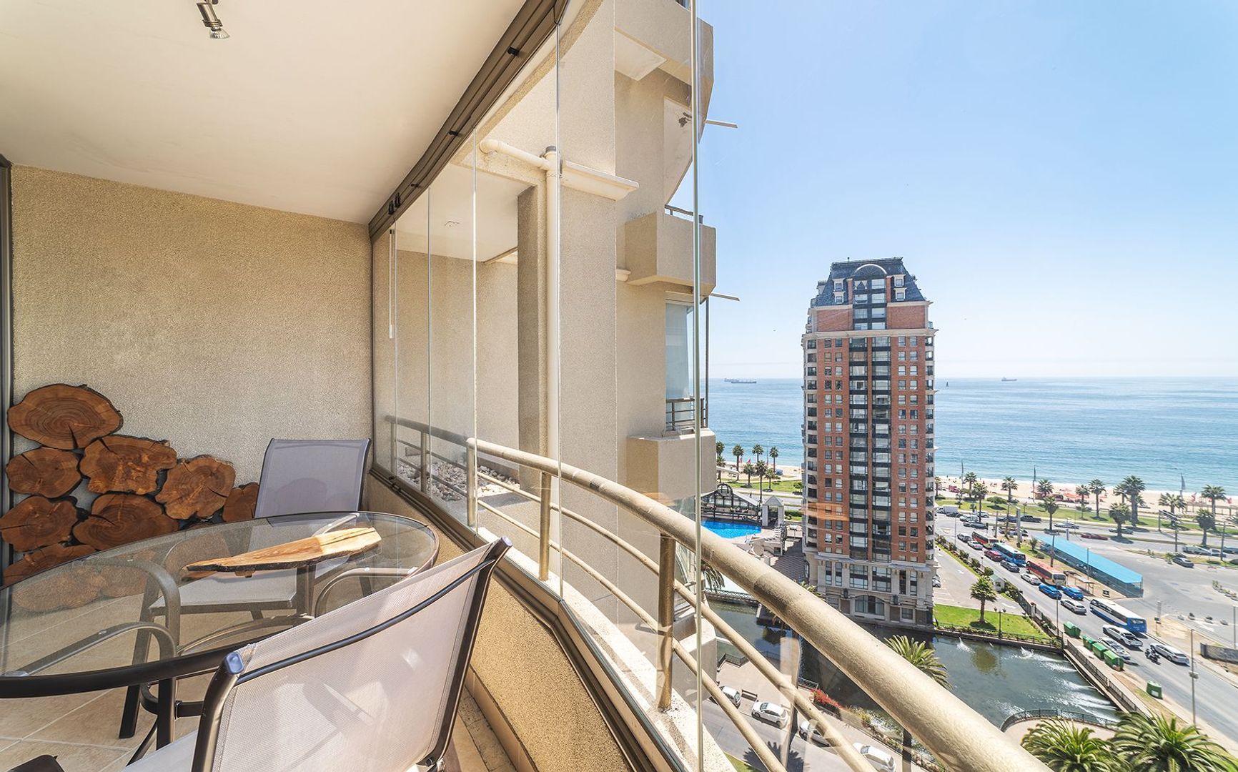 Coraceros, Viña del Mar foto-0