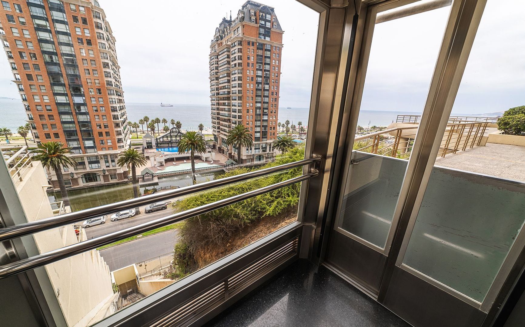 Coraceros, Viña del Mar foto-37